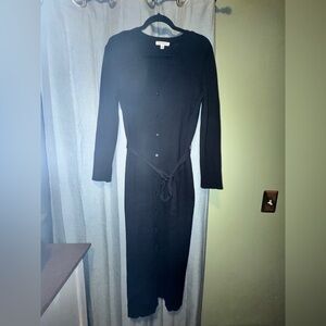 Lucky Brand | Dresses | Lucky Brand Denim Popover Shirt Dress Small |  Poshmark